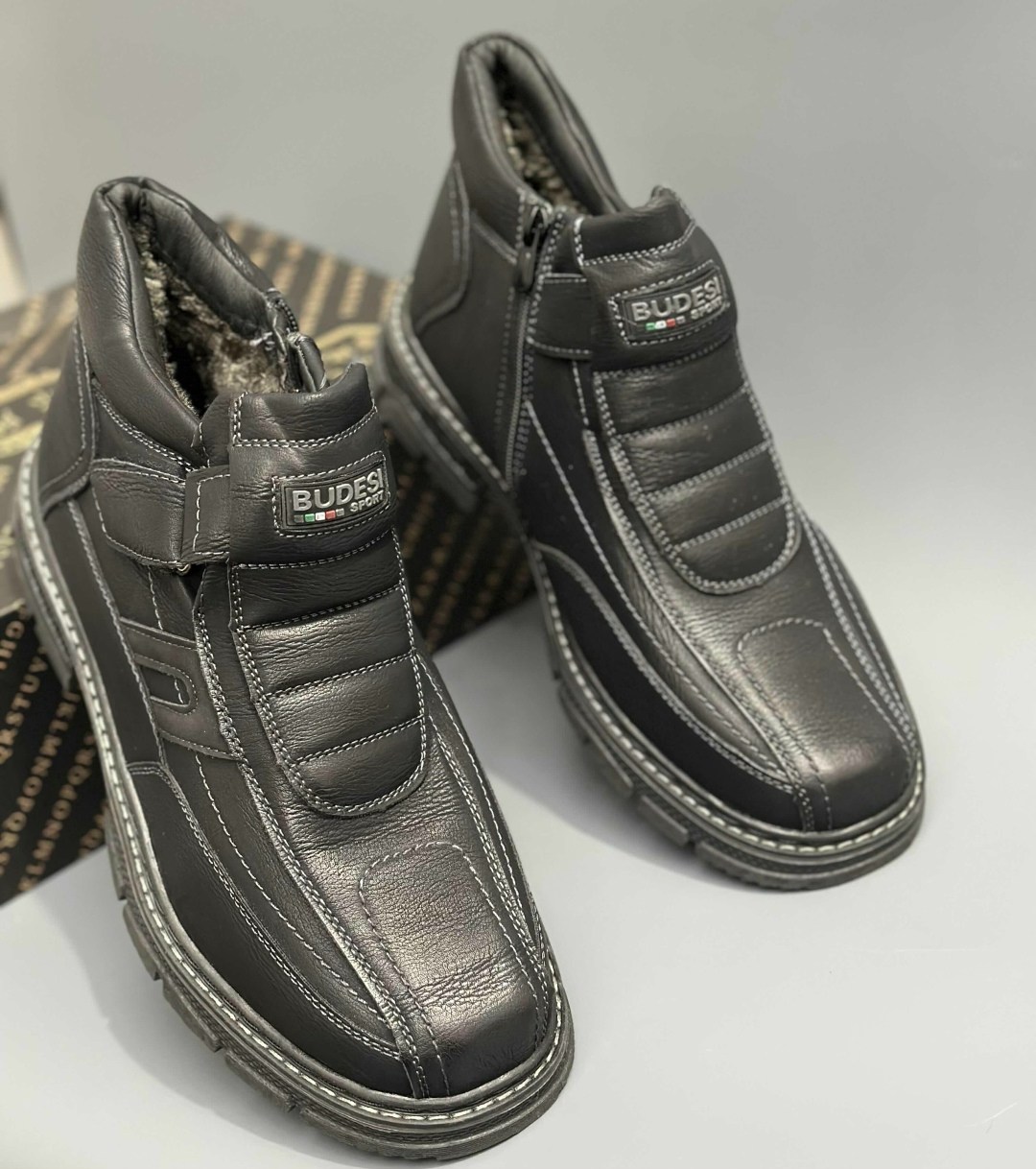 ботинки мужские,мужская ,, мужская зимняя,ботинки мужские зимние