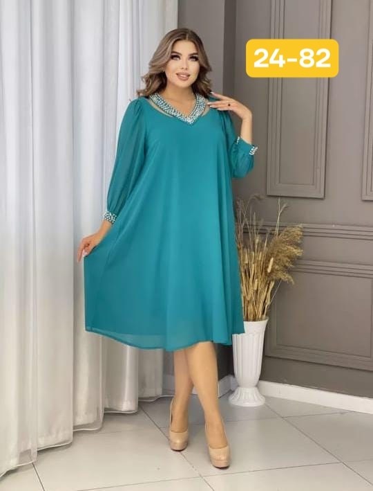 платье нарядное большие размеры,платье шифон,шифоновое платье большие размеры,женское платье больших размеров,нарядное платье