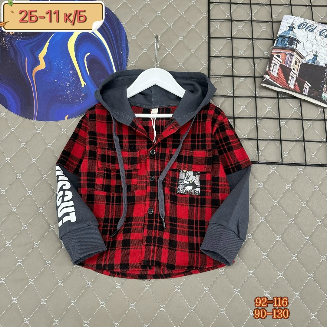 рубашка в клетку с капюшоном для мальчика,красная клетчатая рубашка детская,рубашка для мальчика в клетку,детская рубашка в клетку,рубашка для девочки мальчика детская в клетку
