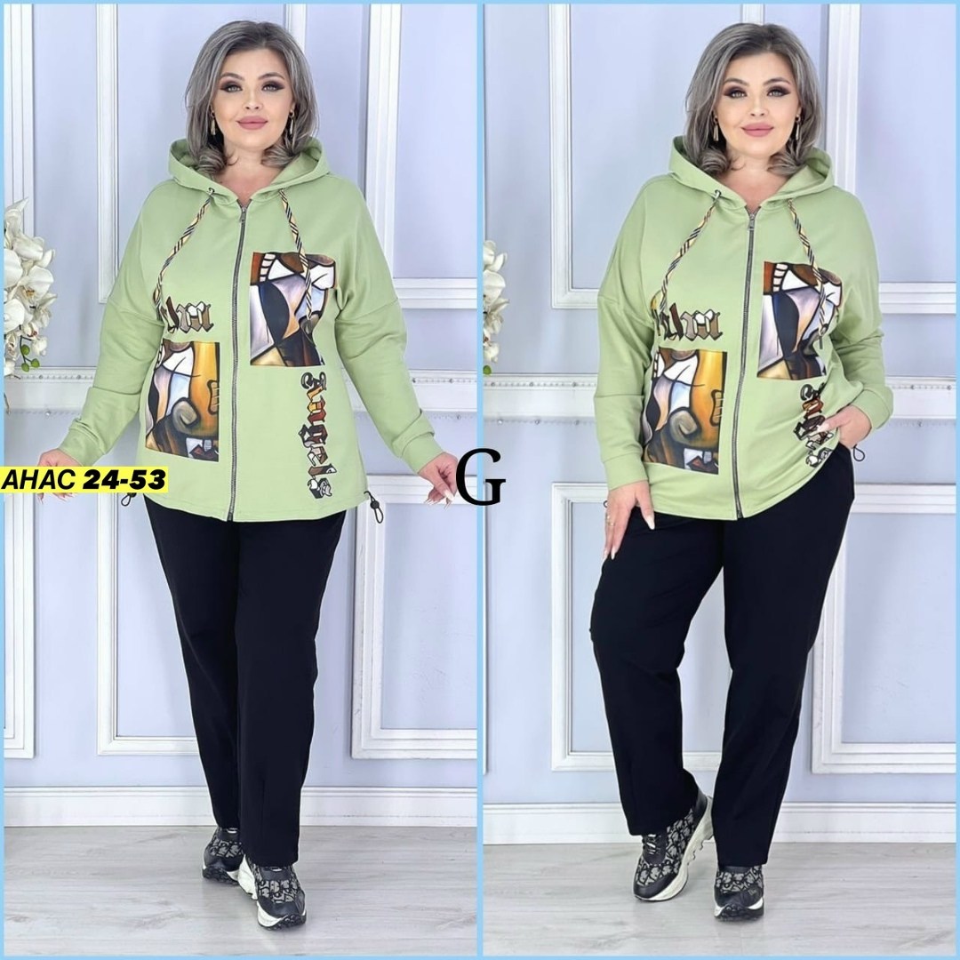 костюм женский больших размеров,костюм женский,женский спортивный костюм,костюм двойка женская,одежда 64 размера для женщин