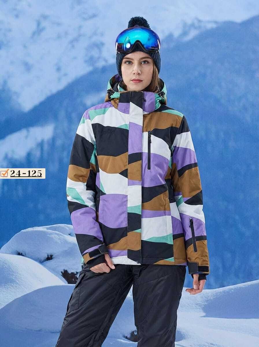 женская зимняя сноубордическая куртка,костюм горнолыжный женский,женская горнолыжная куртка,горнолыжная одежда,горнолыжная куртка