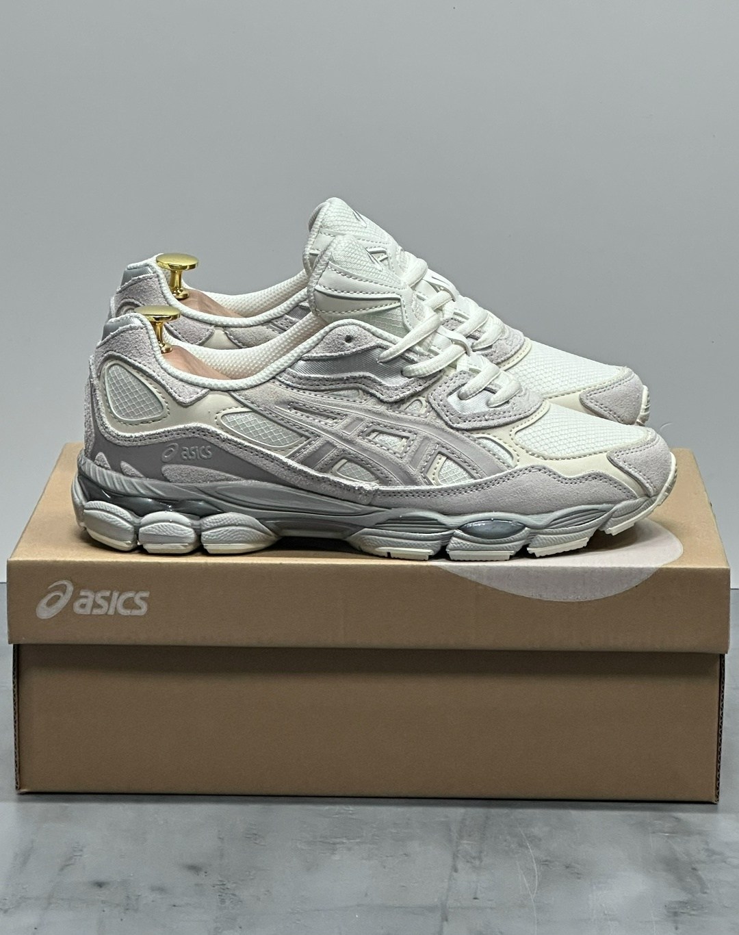 кроссовки asics gel-nyc white oyster grey,кроссовки asics,кроссовки asics gel nyc,asics gel-nyc white oyster grey,кроссовки asics gel