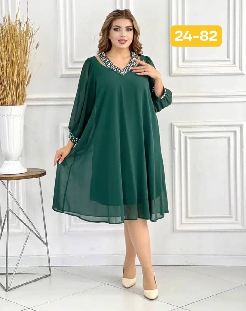 платье нарядное большие размеры,платье шифон,шифоновое платье большие размеры,женское платье больших размеров,нарядное платье