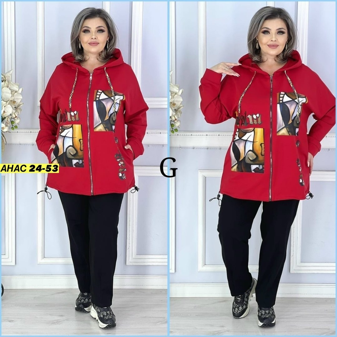 костюм женский больших размеров,костюм женский,женский спортивный костюм,костюм двойка женская,одежда 64 размера для женщин