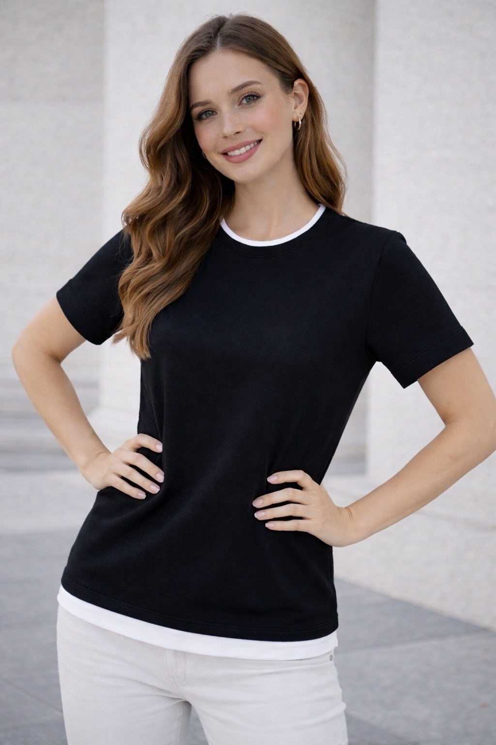 футболки женская,футболка желтая,базовая футболка женская,желтая футболка женская,футболки летние