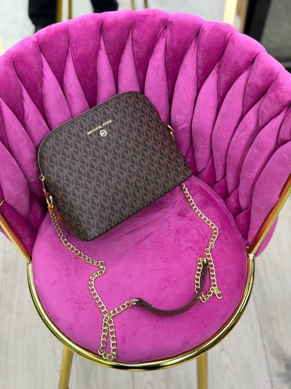 сумка michael kors,сумка через плечо michael kors,сумка с цепочкой,сумка mk michael kors,сумка кросс боди michael kors