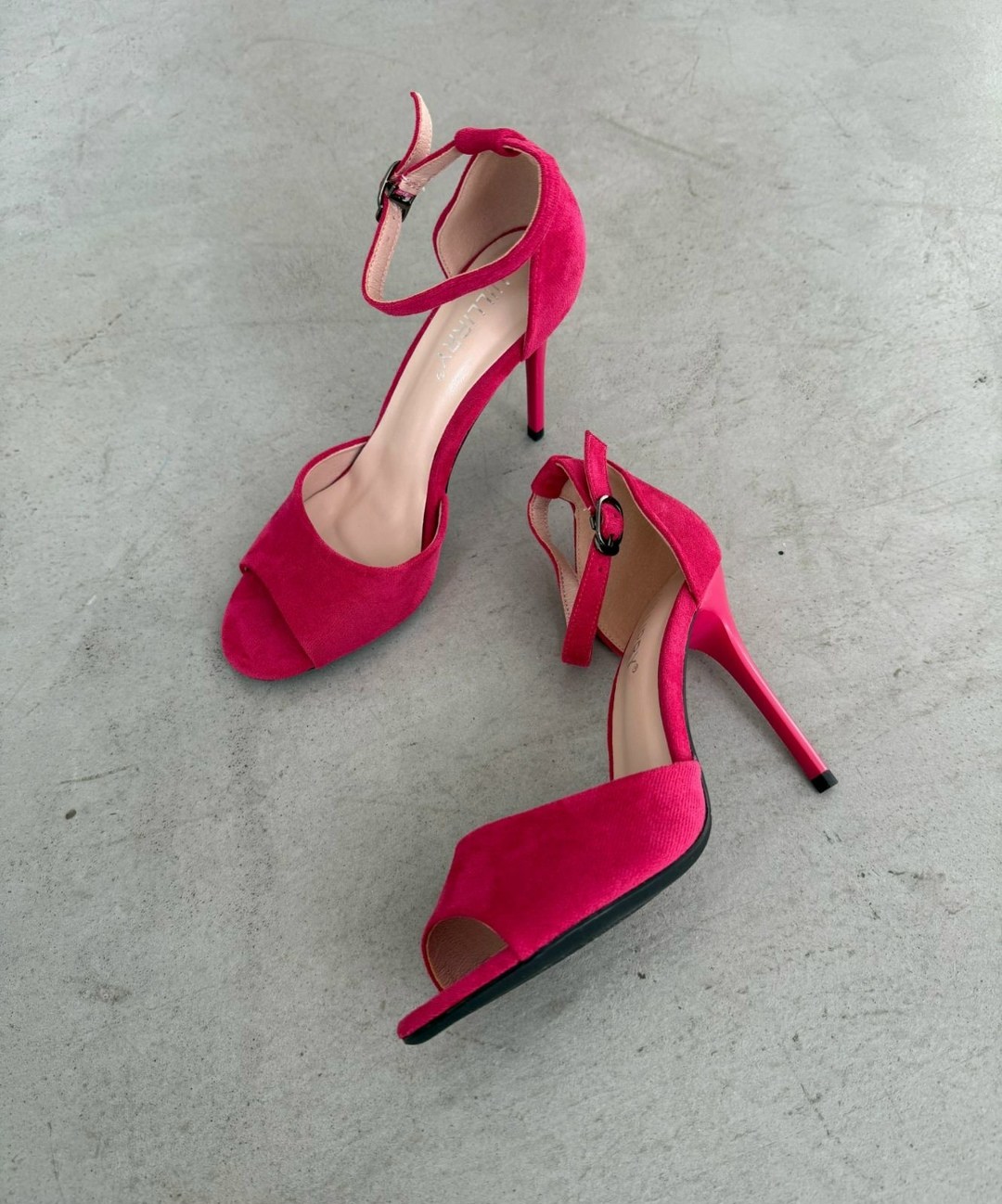 замшевые босоножки,сиреневые босоножки,туфли рандеву сиреневые,босоножки массимо рене фиолетовые,фиолетовые босоножки