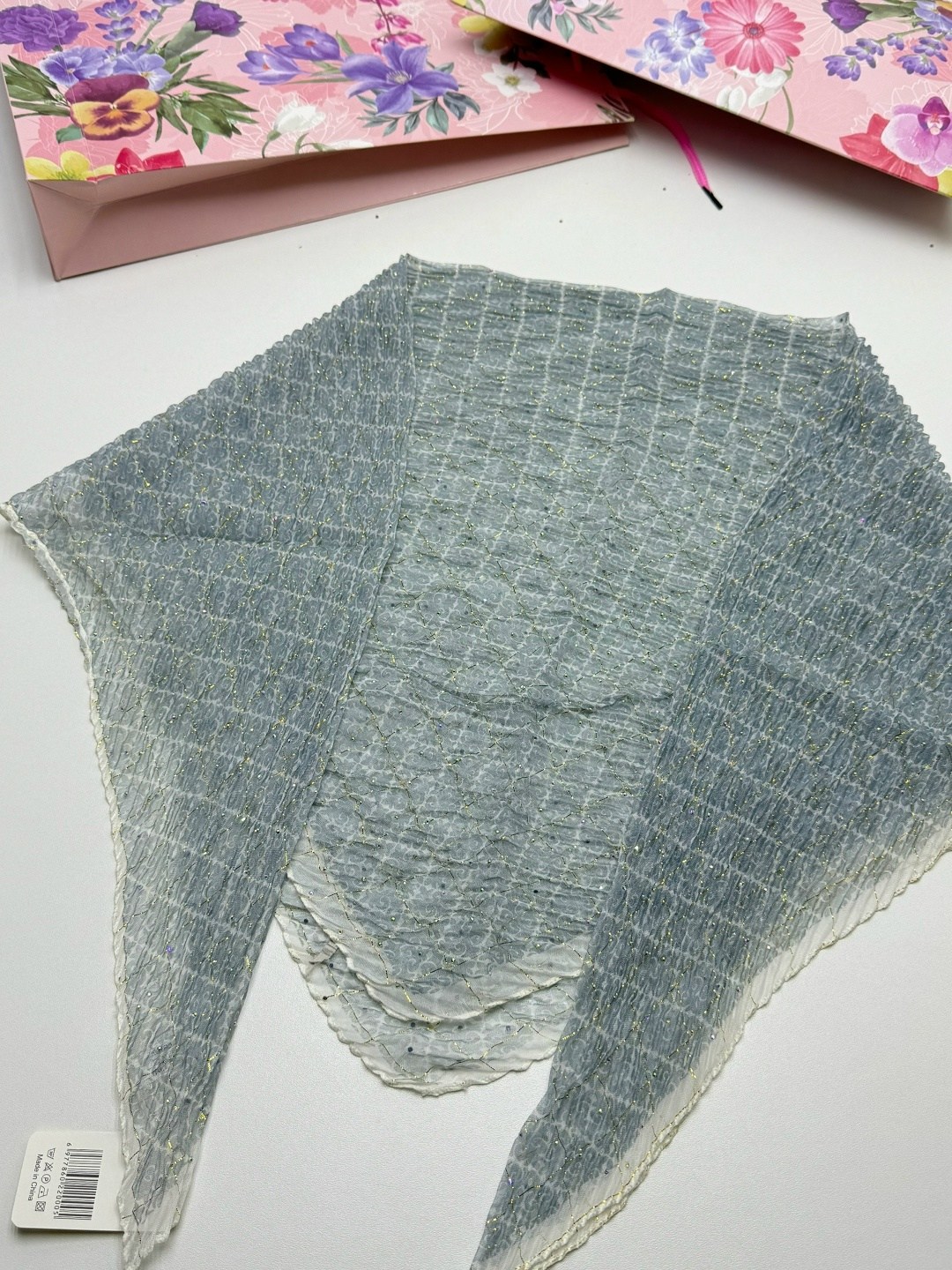 косынка вязаная,косынка,вязаный платок,косынка вязаная женская,косынка платок