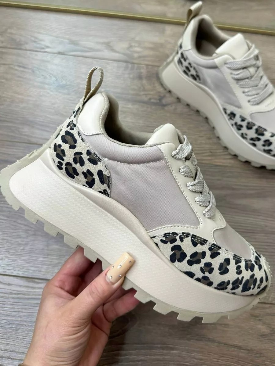 ,кроссовки леопардовые,кроссовки женскиe,женские кроссовки леопардовые,модные женские кроссовки