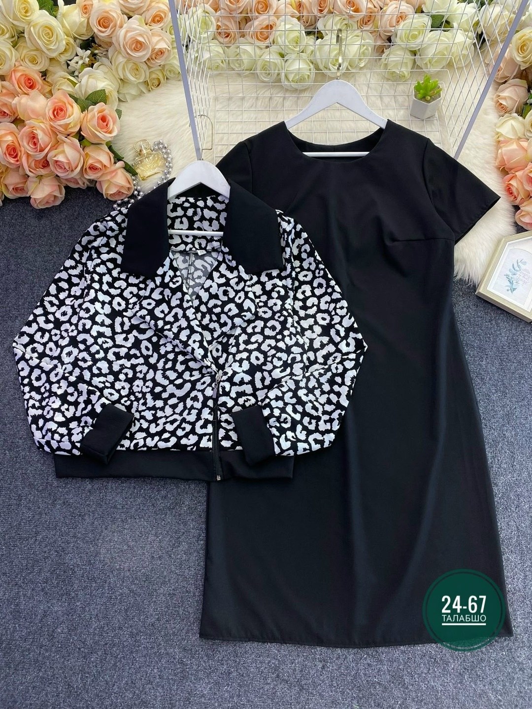 костюм платье и жакет,повседневные платья,костюм женский платье,женские костюмы,женское платье