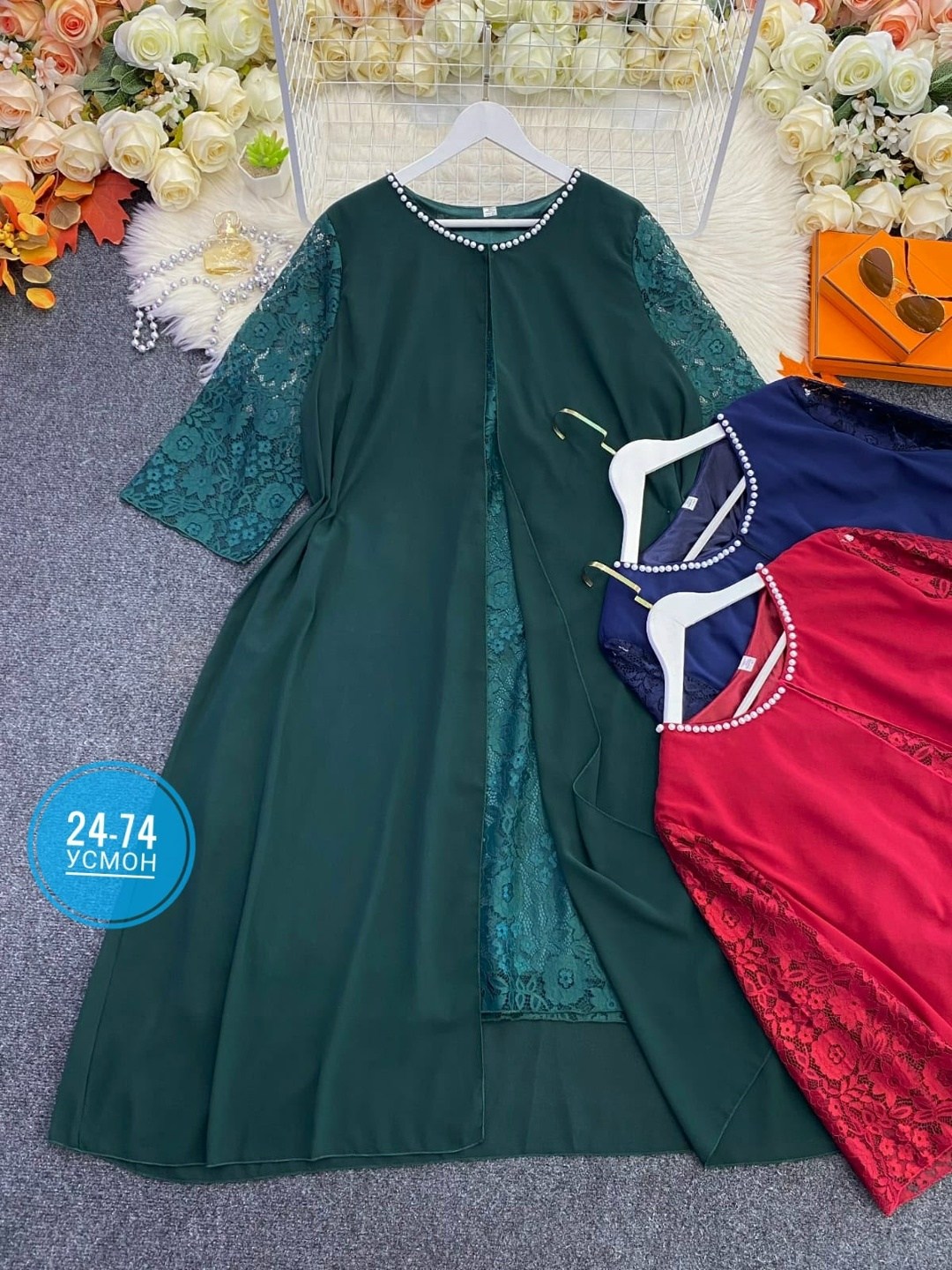 белорусские платья прити 334,белорусские платья претти больших размеров 72 р.,белорусские платья претти,платье для полных,нарядное платье