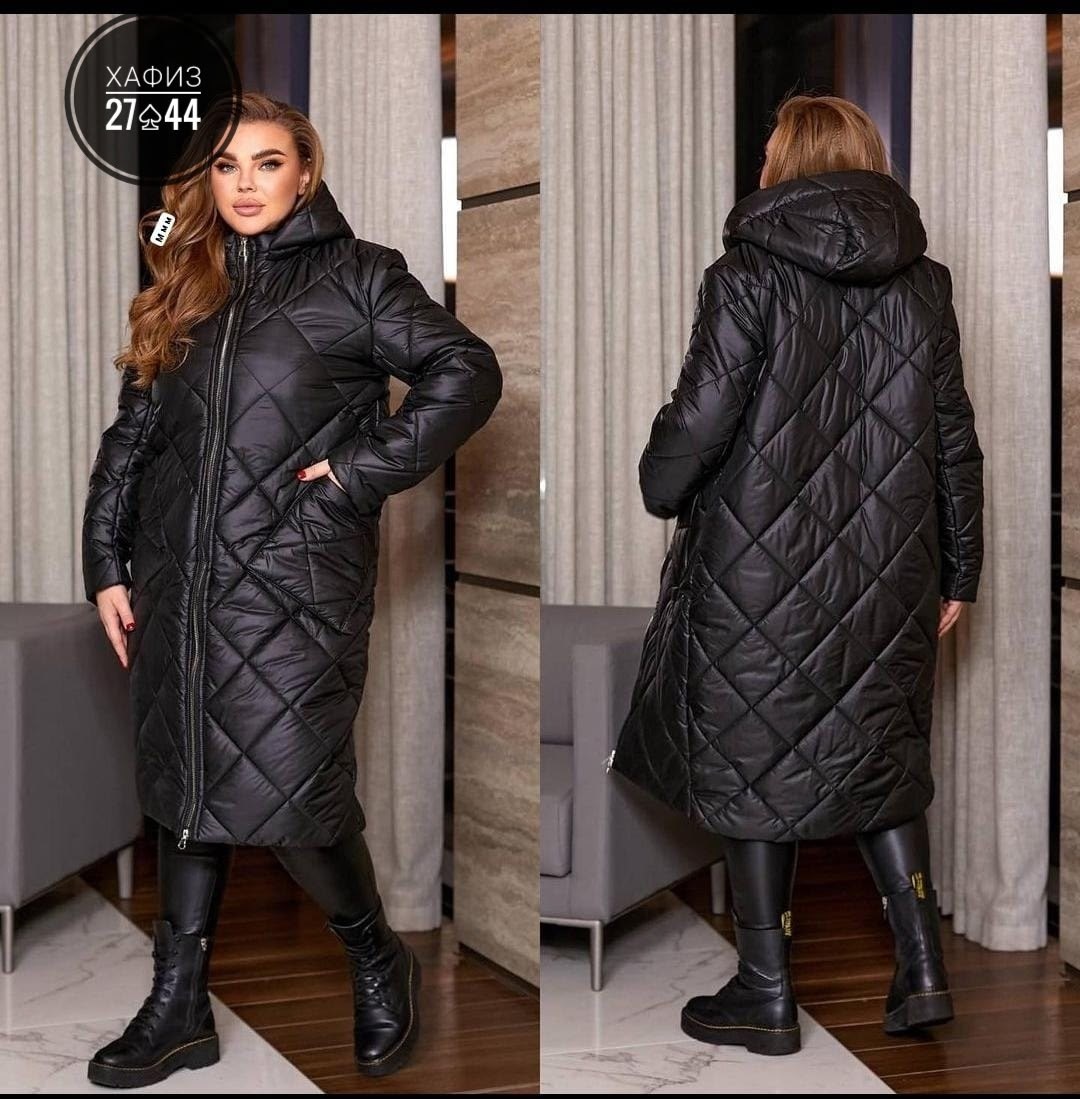 пальто на синтепоне,пальто демисезонная,женское стеганое пальто,пальто стеганое pl35233rob19,пуховик пальто