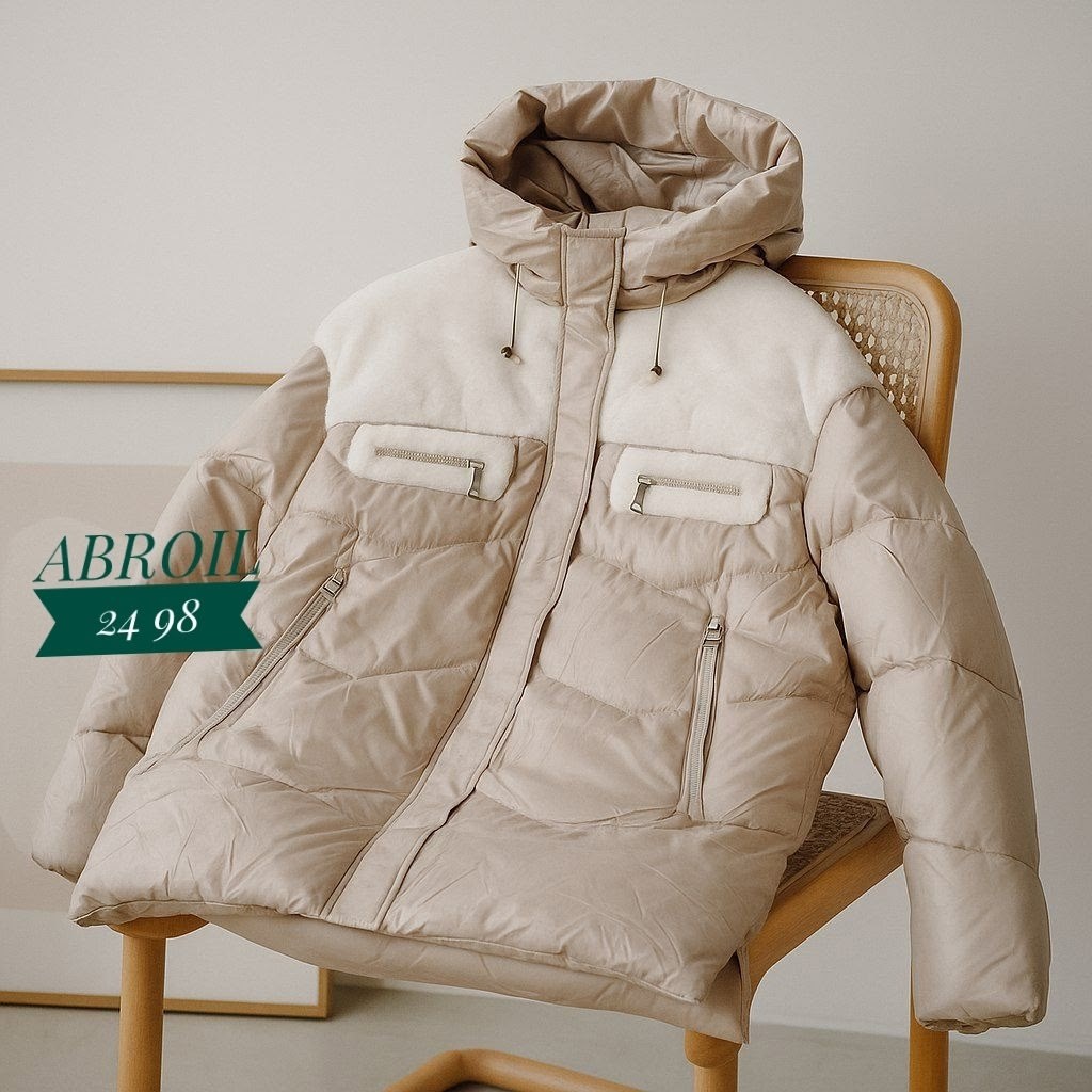 зимняя куртка,куртка модная,женская куртка,женские пуховики,куртка