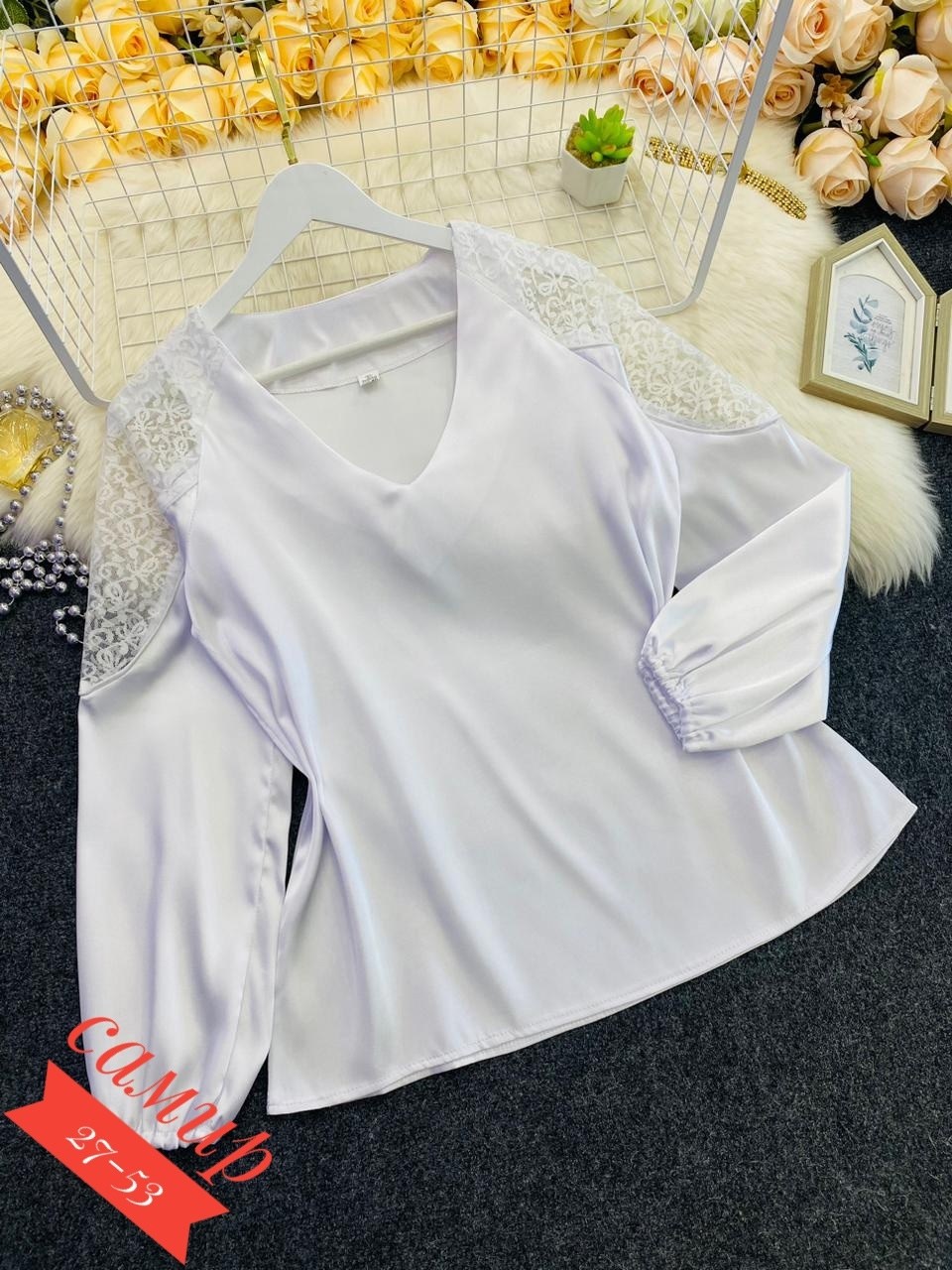 блузка ткань атласный,женская блузка ткань атлас,блузка большемерит ткань атласный,блузка большемерят ткань атласный,блузка женская