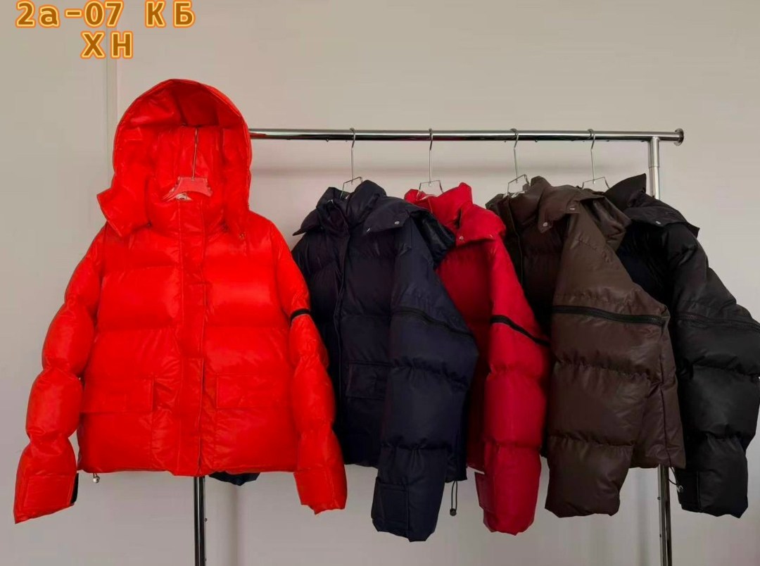 новая модная уличная куртка-пуховик с буквенным принтом,пуховик женский,зимняя женская куртка,куртка пуховик,женская куртка