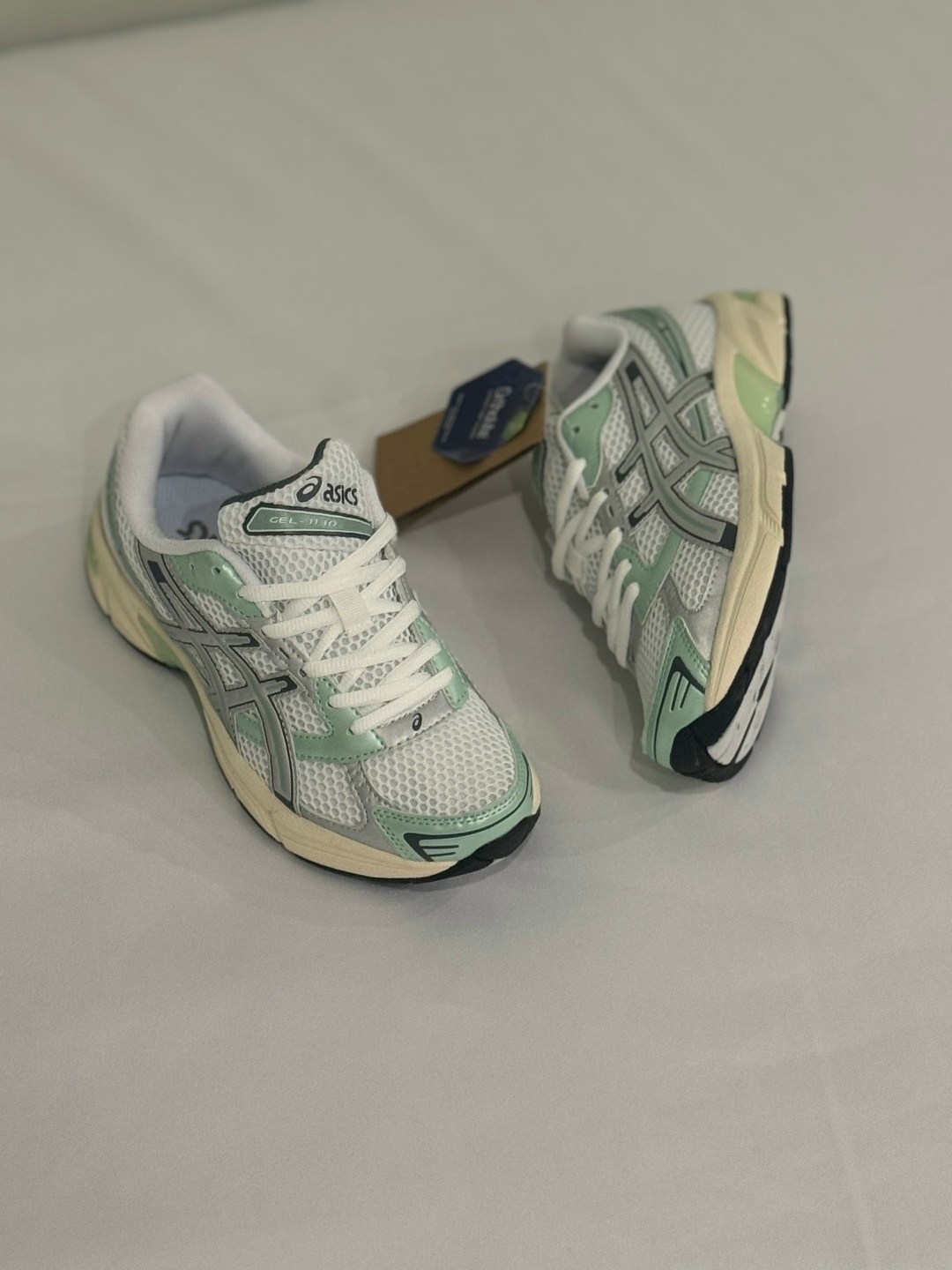 кроссовки,кроссовки reebok,кроссовки reebok rbk premier trinity kfs,бежевые кроссовки,оригинальные кроссовки