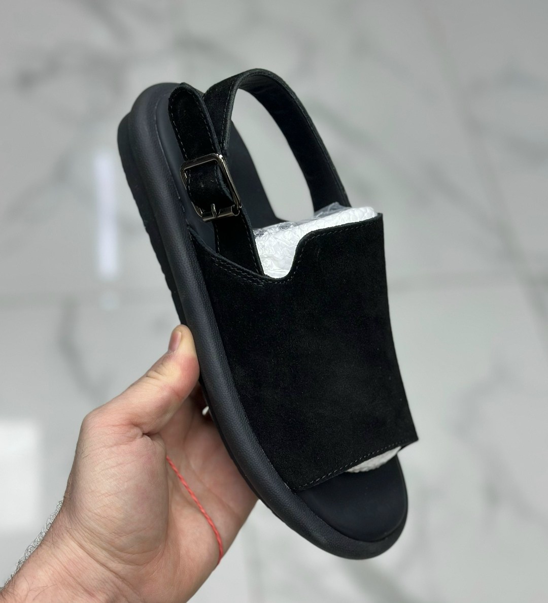 ,лоферы коричневые с ремешком замшевые,теплая , повседневные,женская