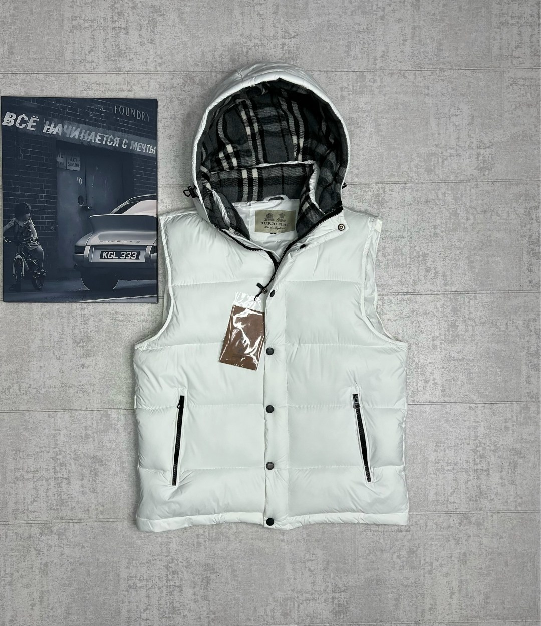жилет burberry,жилетка burberry,белая жилетка мужская,жилетка барбери,жилет мужской