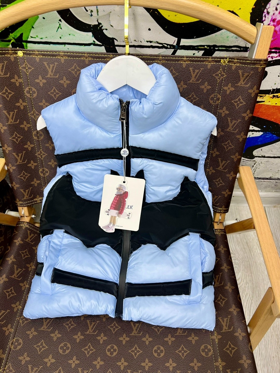 жилет детский,комплект жилетка,жилетка детская,двухсторонняя жилетка,демисезонный жилет