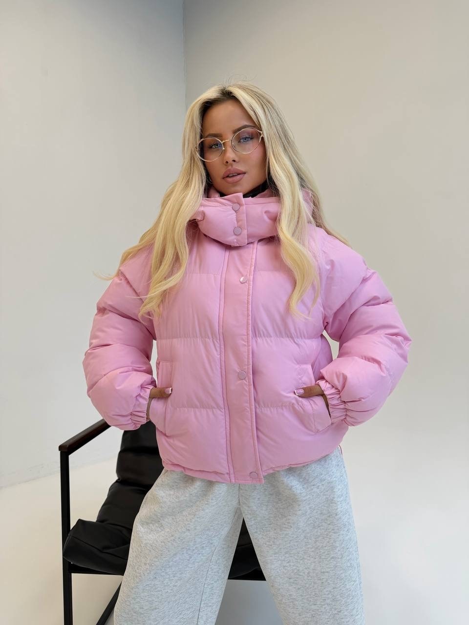 розовая куртка,куртка оверсайз,куртка женская,куртка демисезонная,куртка оверсайз демисезонная