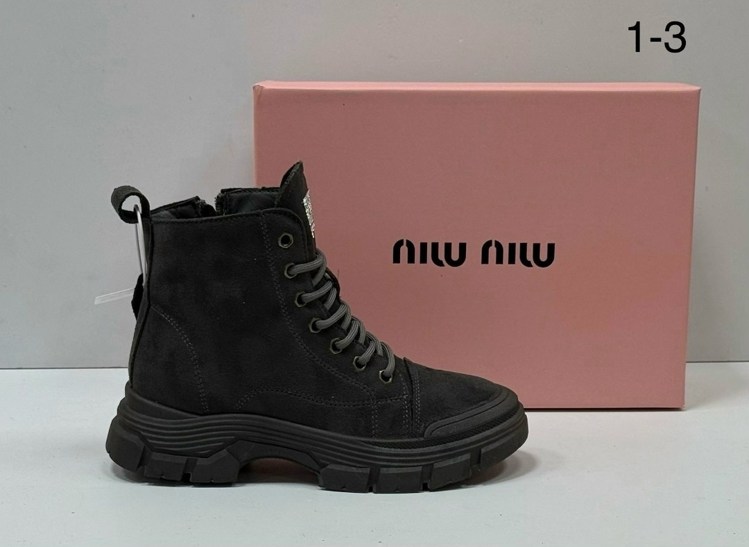 ботинки miu miu на меху зима размер 36-40,ботинки miu miu,ботинки женские с мехом miu miu,ботинки замшевые miu miu,ботинки miu miu на меху зима женские размер 36-40