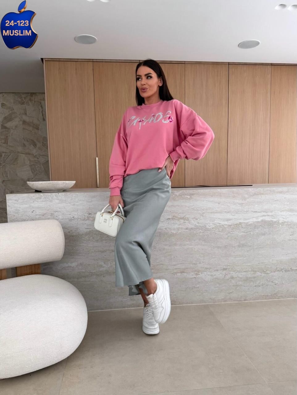 костюм двойка модный,свитшот женская,костюм свитшот,трикотажный женский костюм,женский костюм двойка