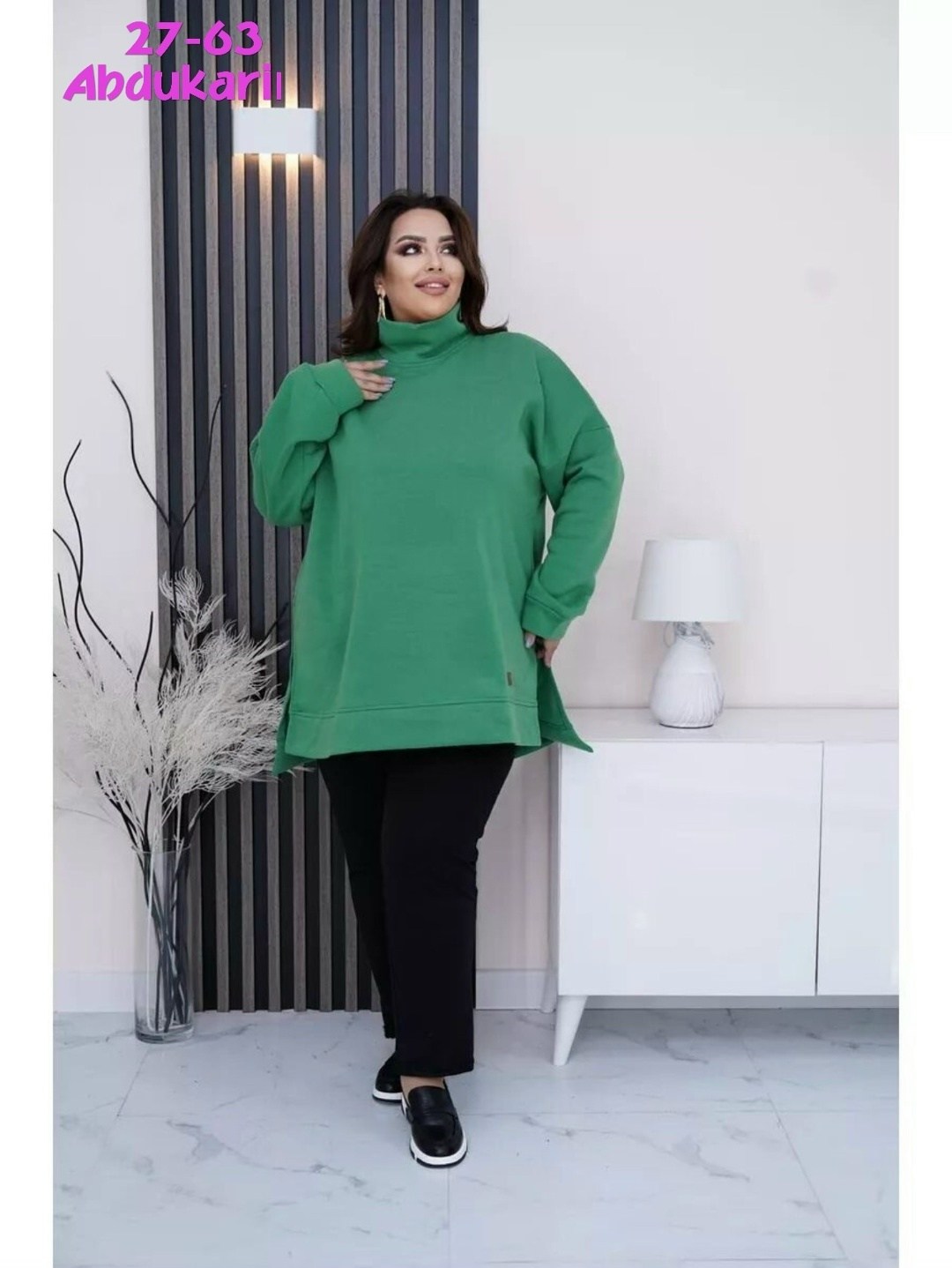 туника большие размеров,туника теплая больших размеров kate&jane,женская кофта,туника женская,туника стильная