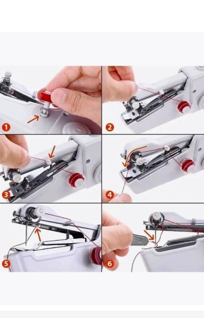 ручная швейная машинка handy stitch,швейная ручная мини машинка,ручные швейные машинки,мини швейная машинка handy stitch,мини швейная машинка