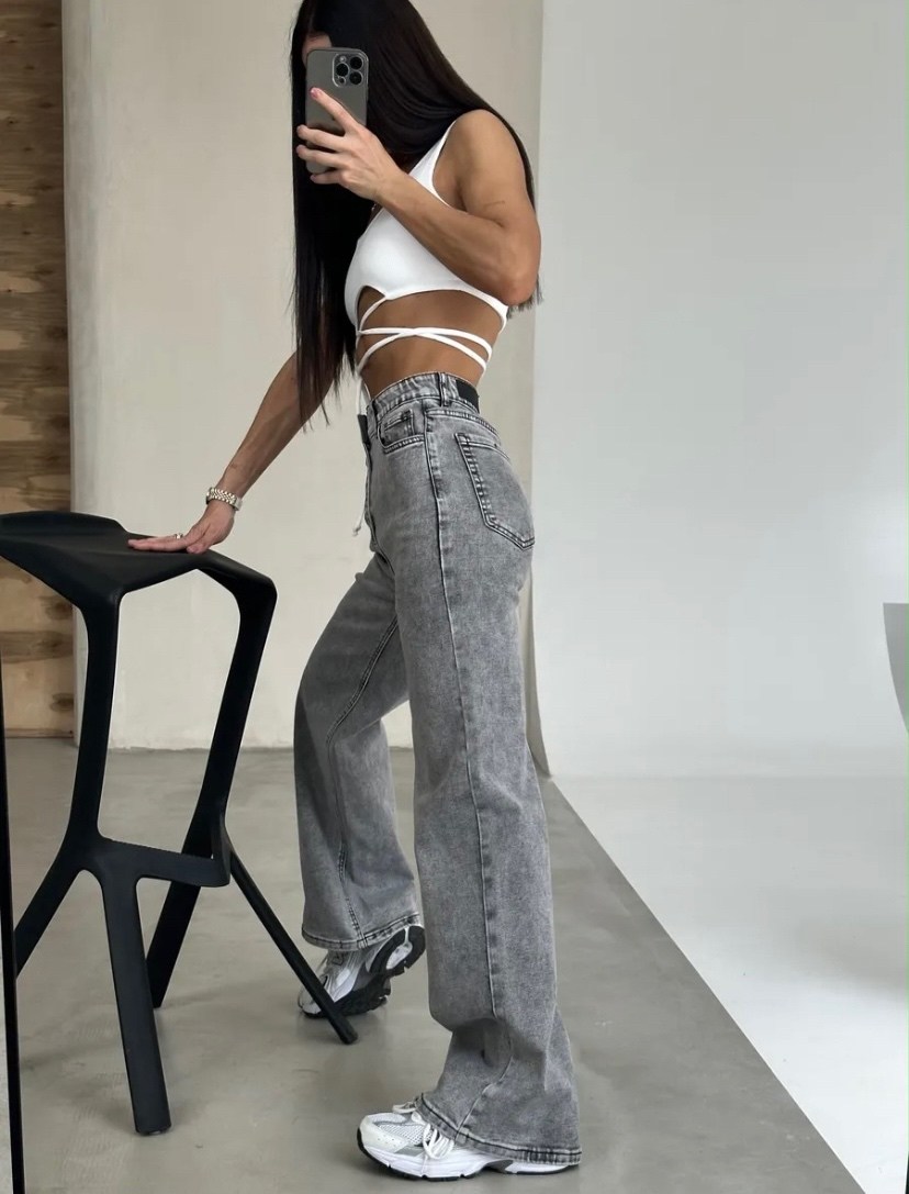 джинсы женские,стильные джинсы,джинсы широкие,джинсы,джинсы женские широкие