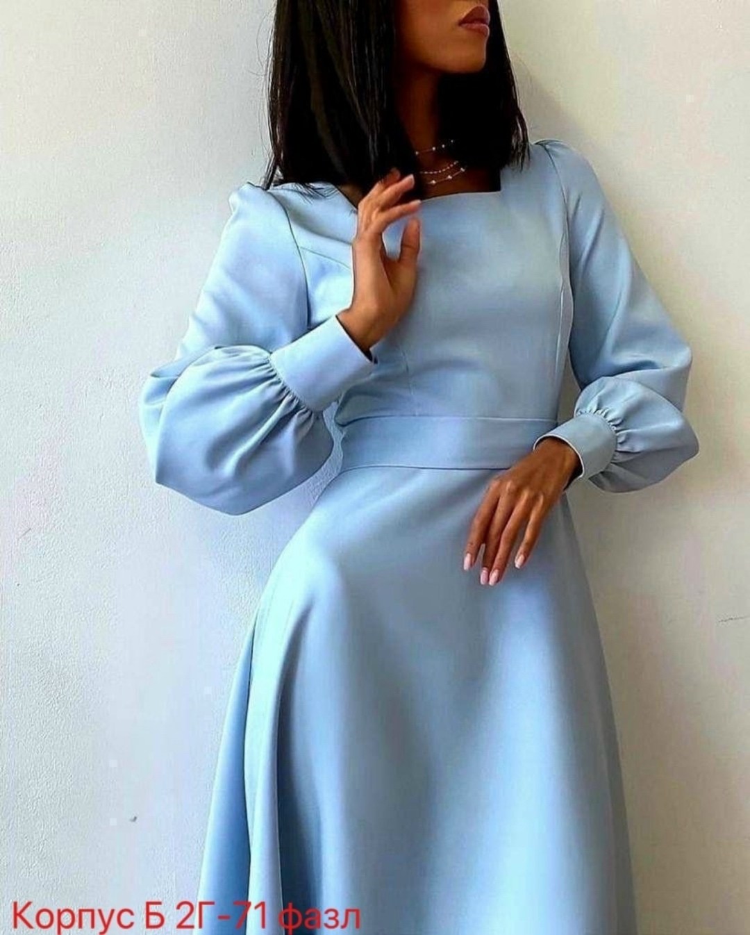 платье женская,платье женское голубое,платье миди женское,платье женское элегантное,вечернее женское платье