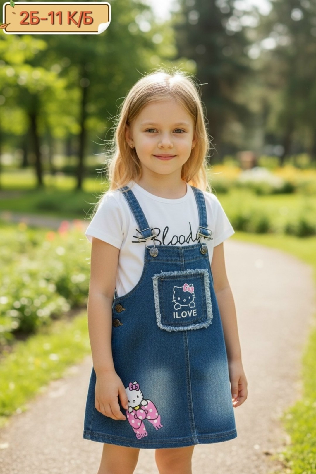 детской одежды,детские костюмы,сарафан детский,,джинсовый сарафан для девочки