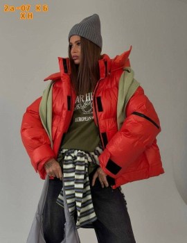 Верхняя одежда