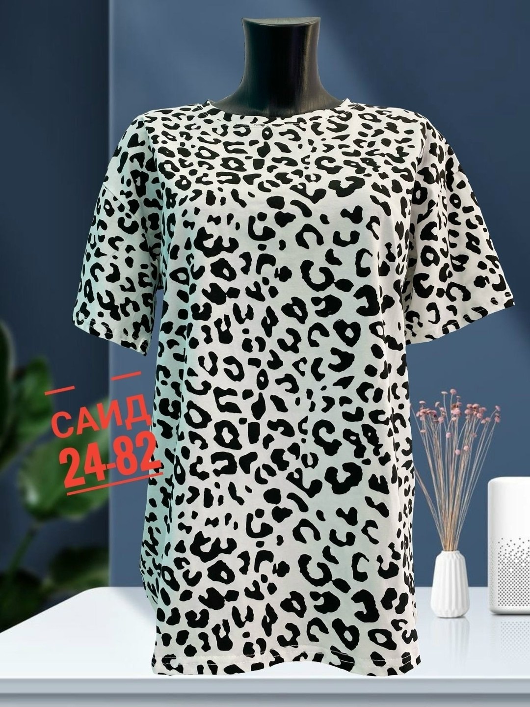 футболки женские больших размеров,футболки женская,футболка женская 6506 "леопард",женские футболки с принтом,футболки для женщин