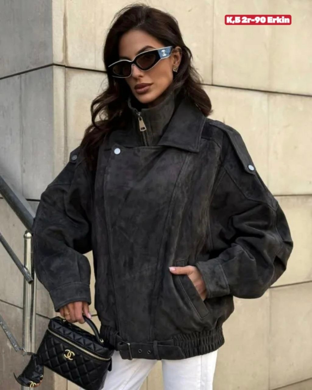 куртка замшевая,куртка женская замшевая,куртка женская замшевая короткая с воротником-поло,куртка из натуральной замши,замшевая куртка косуха