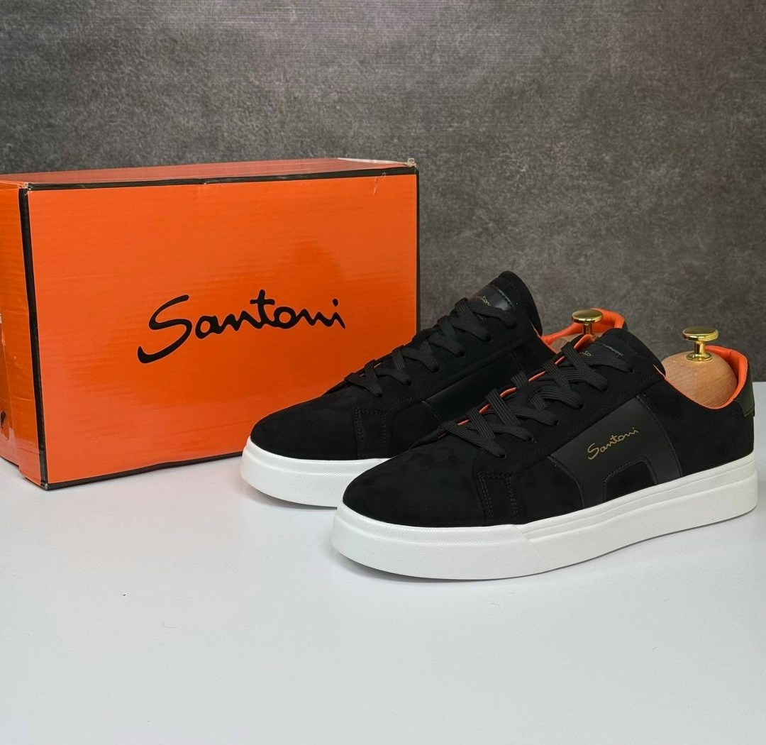 кеды мужские santoni,кеды замшевые santoni,кеды santoni,мужские кеды,кроссовки santoni