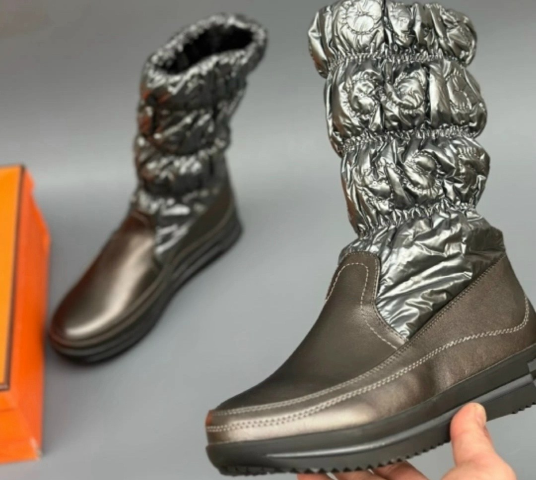 сапоги,дутики женские,дутики,зимние сапоги дутики р-р 27-31 фирма сказка,сапоги дутики