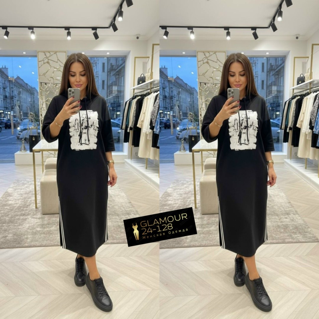 женское платье,черное платье женское,стильное платье,повседневные платья,нарядное платье миди