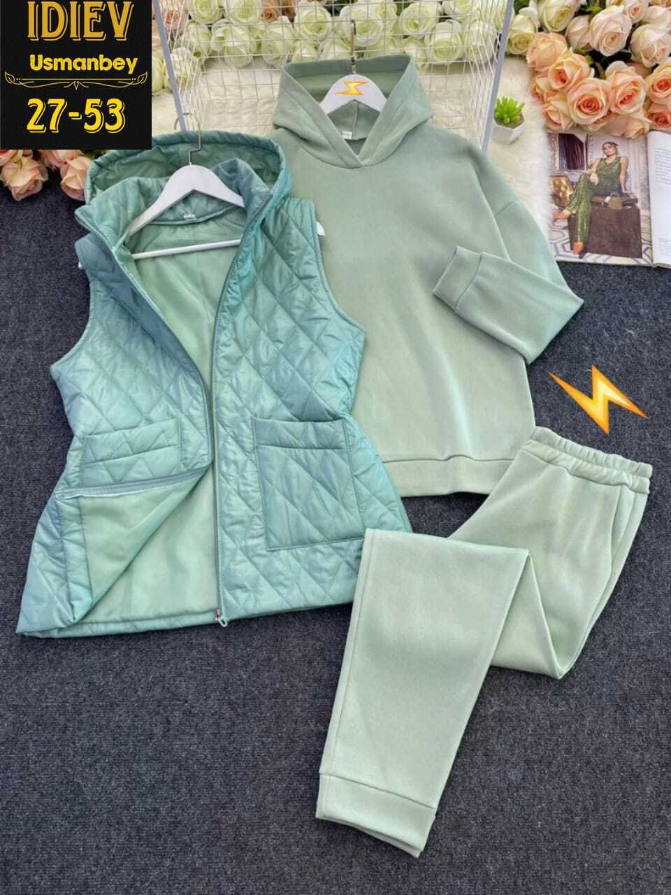 костюм женский тройка,костюм женский больших размеров,костюм женский на флисе,cпортивный костюм женский на флисе,теплый костюм женский