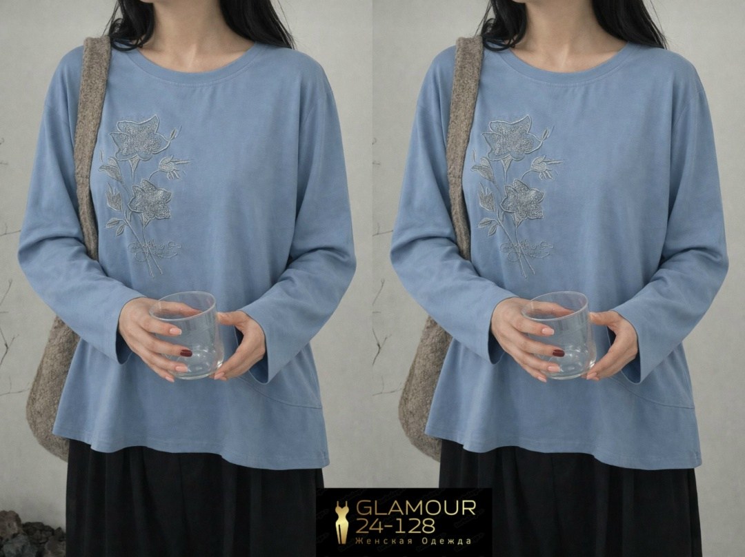 повседневная блузка,блузка с вышивкой,блузки женские,блузка для женщин,повседневный свитшот