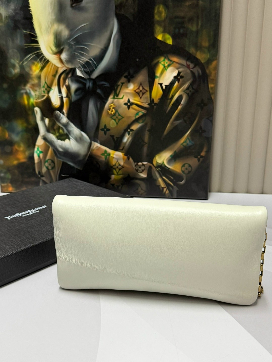 yves saint laurent сумка,ysl сумка женская,сумка ив сен лоран белая,клатч,женская сумка