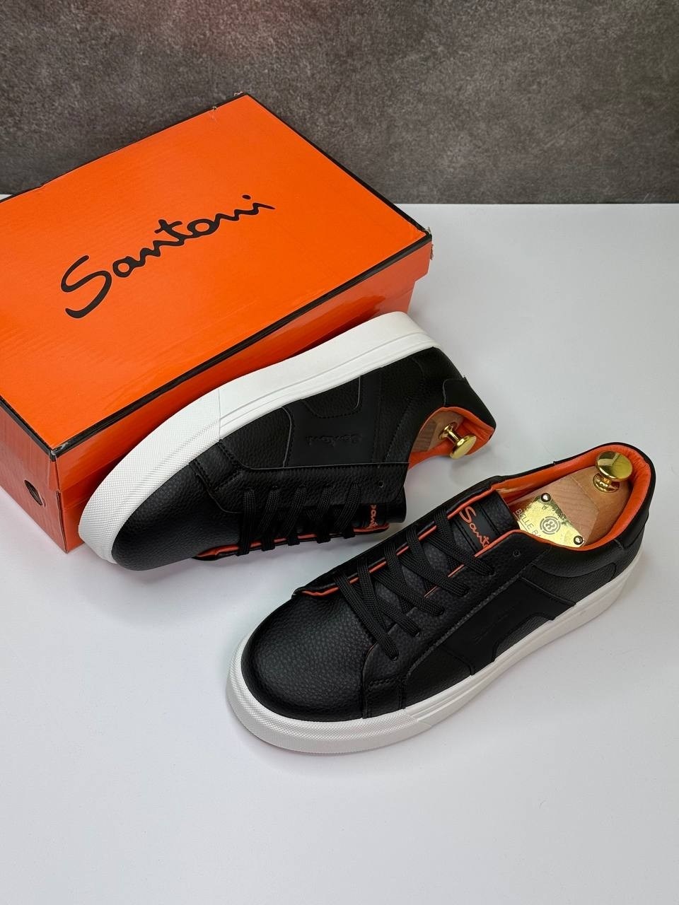 мужские кеды с белой подошвой черные кожаные quatro control,,мужские кеды,кеды мужские кожаные,кожаные кеды