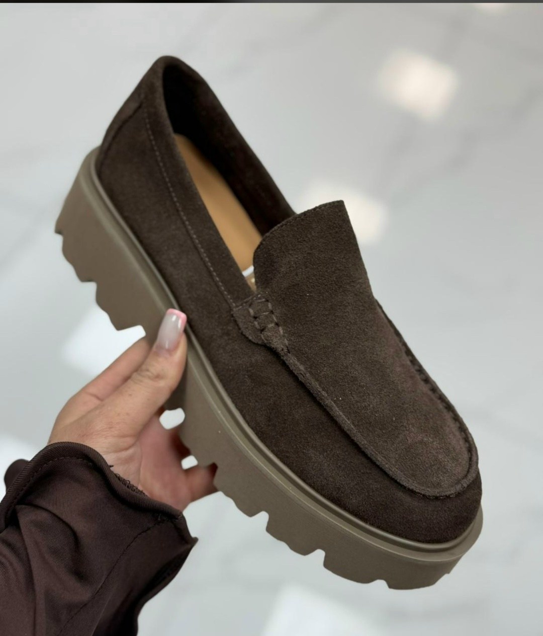 ,лоферы из натуральной замши,женские лоферы,лоферы замшевые,лоферы натуральной замши