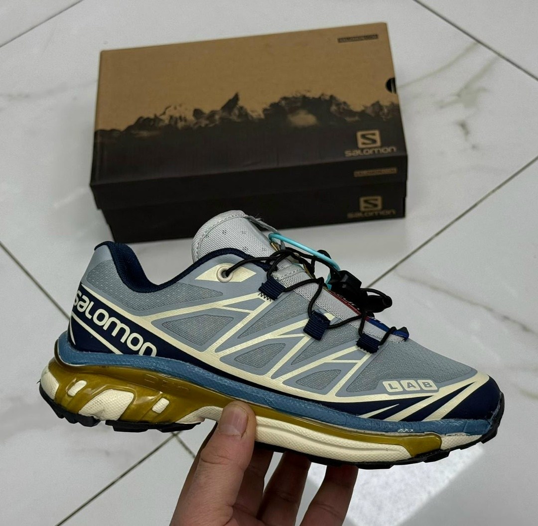 salomon кроссовки мужские,кроссовки salomon,кроссовки salomon xt-6,salomon xt 6 gtx,кроссовки salomon xt-6 outdoor performance unisex черный/желтый