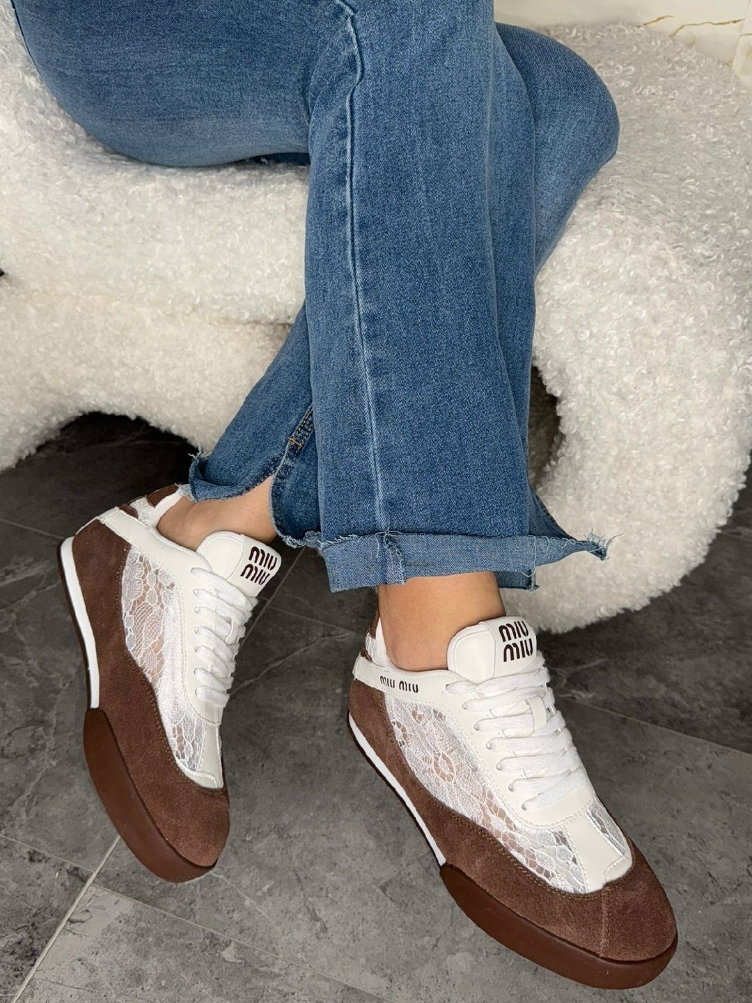 кроссовки женскиe,,комбинированные кроссовки,модные кроссовки,замшевые кроссовки