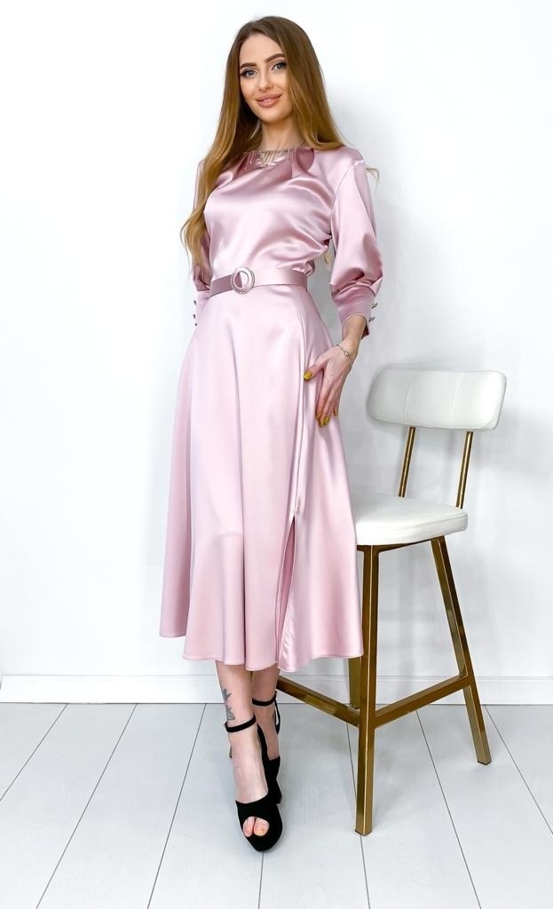 женское платье,платье,платье креп,платье женское миди,платье из шелка