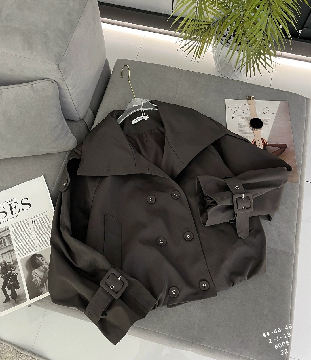 тренч женский,короткий тренч,тренч,повседневная куртка,женские плащи