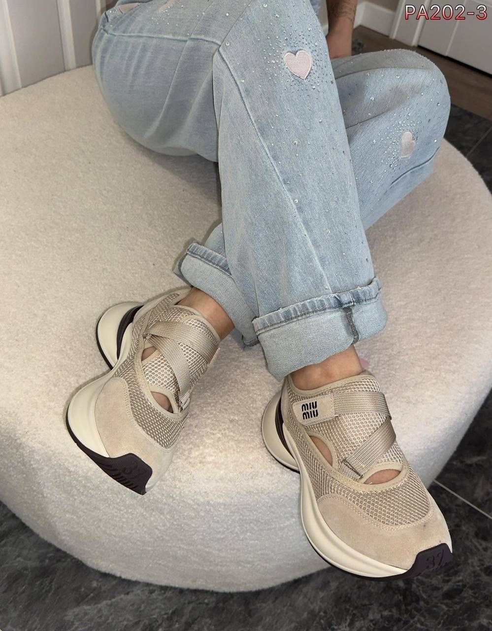 женские кроссовки,кроссовки,кроссовки miu miu,кроссовки miu, женская