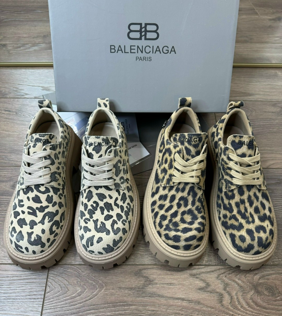 ботинки баленсиага,полуботинки balenciaga,баленсиага  2026,,леопардовые баленсиага