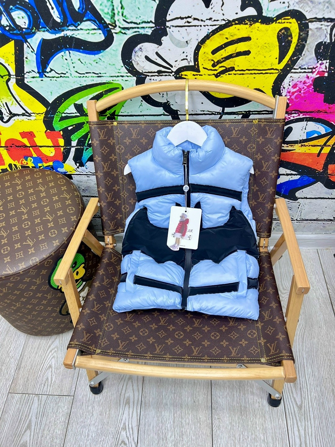 жилет детский,комплект жилетка,жилетка детская,двухсторонняя жилетка,демисезонный жилет