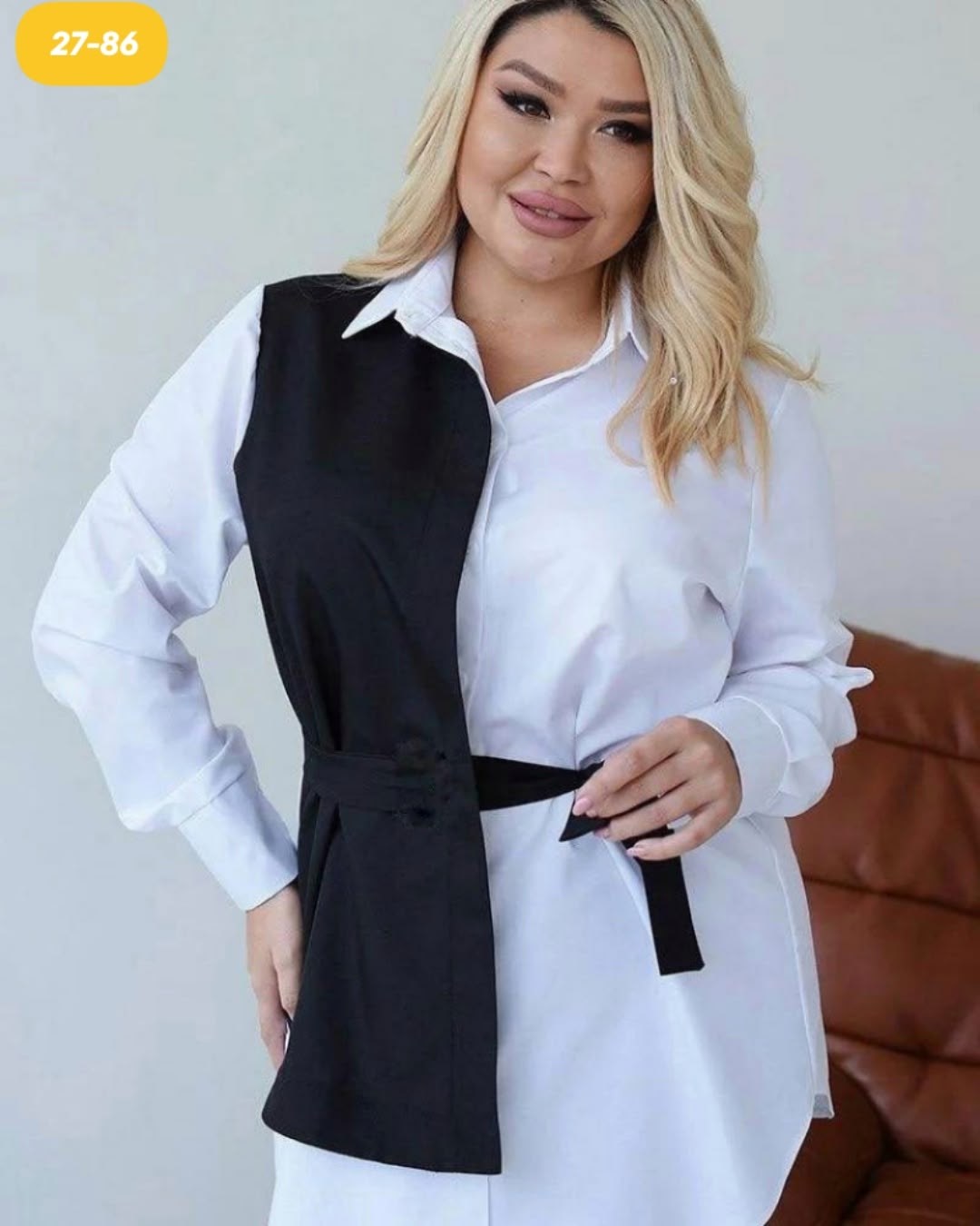 женская рубашка больших размеров,женская рубашка,рубашка модная,блузка стильная,удлиненная блуза